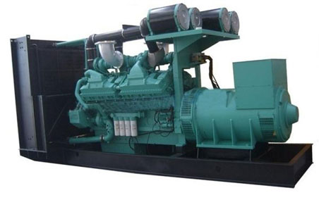 绥化200kw康明斯发电机组图片 绥化200kw康明斯发电机组图片