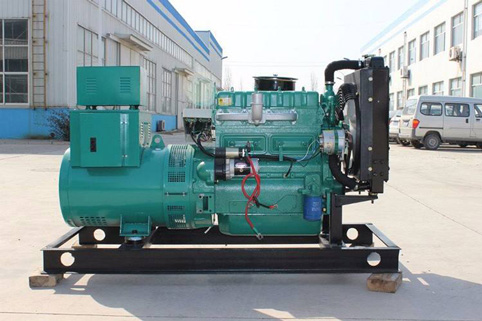 绥化小型柴油发电机