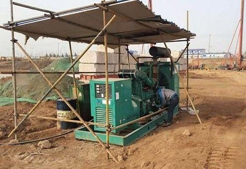 绥化发电机出租 绥化发电机出租