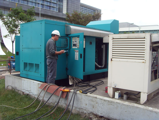 绥化发电机出租 绥化发电机出租