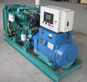 绥化发电机出租 绥化发电机出租