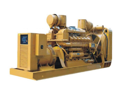 绥化发电机出租