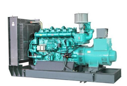 绥化发电机出租