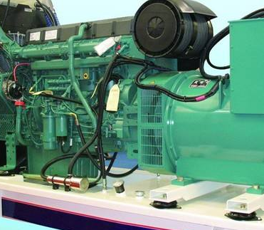 绥化发电机出租